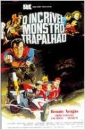 O Incrível Monstro Trapalhão