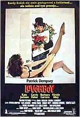 Loverboy - Garoto de Programa