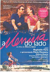 A Menina do Lado