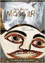 Moacir Arte Bruta
