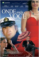 Onde Anda Você