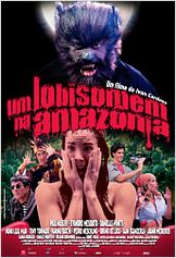 Um Lobisomem na Amazônia