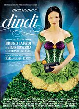 Meu Nome é Dindi