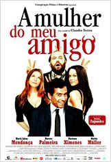 A Mulher do Meu Amigo