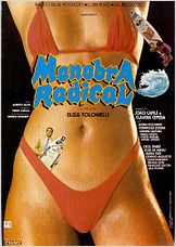 Manobra Radical