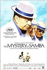 O Mistério do Samba O Mistério do Samba