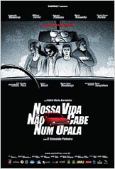 Nossa Vida Não Cabe num Opala