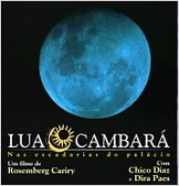 Lua Cambará - Nas Escadarias do Palácio