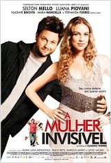 A Mulher Invisível