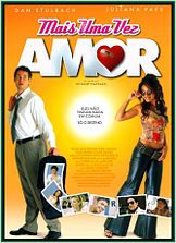 Mais Uma Vez Amor