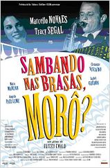 Sambando nas Brasas, Morô?