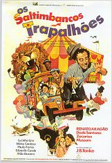Os Saltimbancos Trapalhões