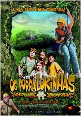 Os Porralokinhas
