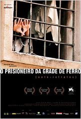 Prisioneiro da Grade de Ferro (Auto-Retratos)