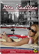 Rita Cadillac, a Lady do Povo