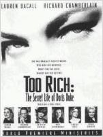 Rica Demais - A Vda Secreta de Doris Duke