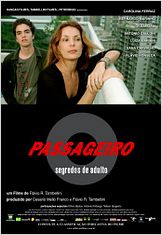 O Passageiro - Segredos de Adulto