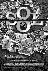 O Sol - Caminhando Contra o Vento