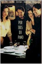 Por Trás do Pano