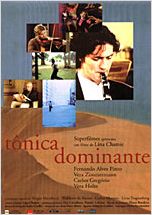 Tônica Dominante