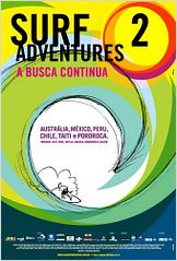 Surf Adventures 2 - A Busca Continua