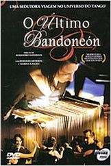 O Último Bandoneón