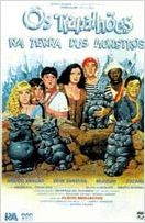 Os Trapalhões na Terra dos Monstros