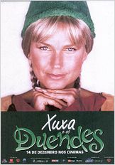 Xuxa e os Duendes