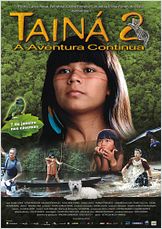 Tainá 2 - A Aventura Continua
