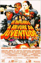 Os Trapalhões e a Árvore da Juventude
