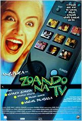 Zoando na TV