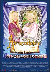 Xuxa Abracadabra