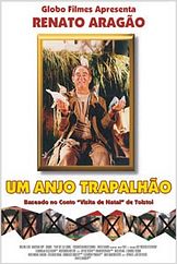 Um Anjo Trapalhão