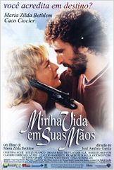 Minha Vida Em Suas Mãos