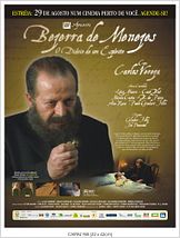 Bezerra de Menezes - O Diário de um Espírito