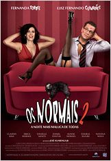 Os Normais 2 - A Noite Mais Maluca de Todas