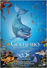 O Golfinho - A História de um Sonhador