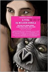 A Fuga da Mulher-Gorila