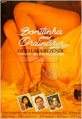 Bonitinha mas Ordinária ou Otto Lara Rezende