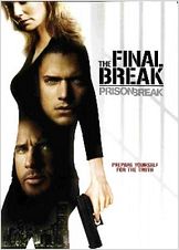 Prison Break - O Resgate Final