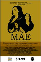 Mãe