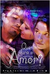 Quanto Dura o Amor?