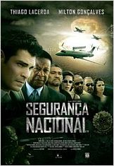 Segurança Nacional