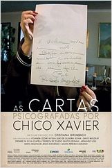 As Cartas Psicografadas por Chico Xavier