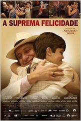 A Suprema Felicidade