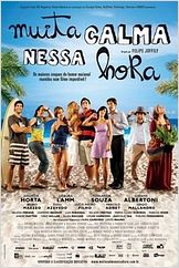 Muita Calma Nessa Hora