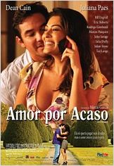 Amor por Acaso