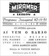 Aí Vem o Barão