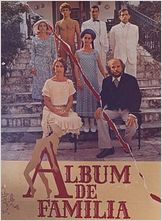Álbum de Família