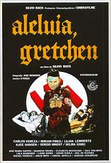 Aleluia, Gretchen